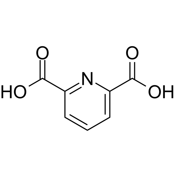 Pyridine-2,6-dicarboxylic acid (2,6-Pyridinedicarboxylic acid) 499-83-2